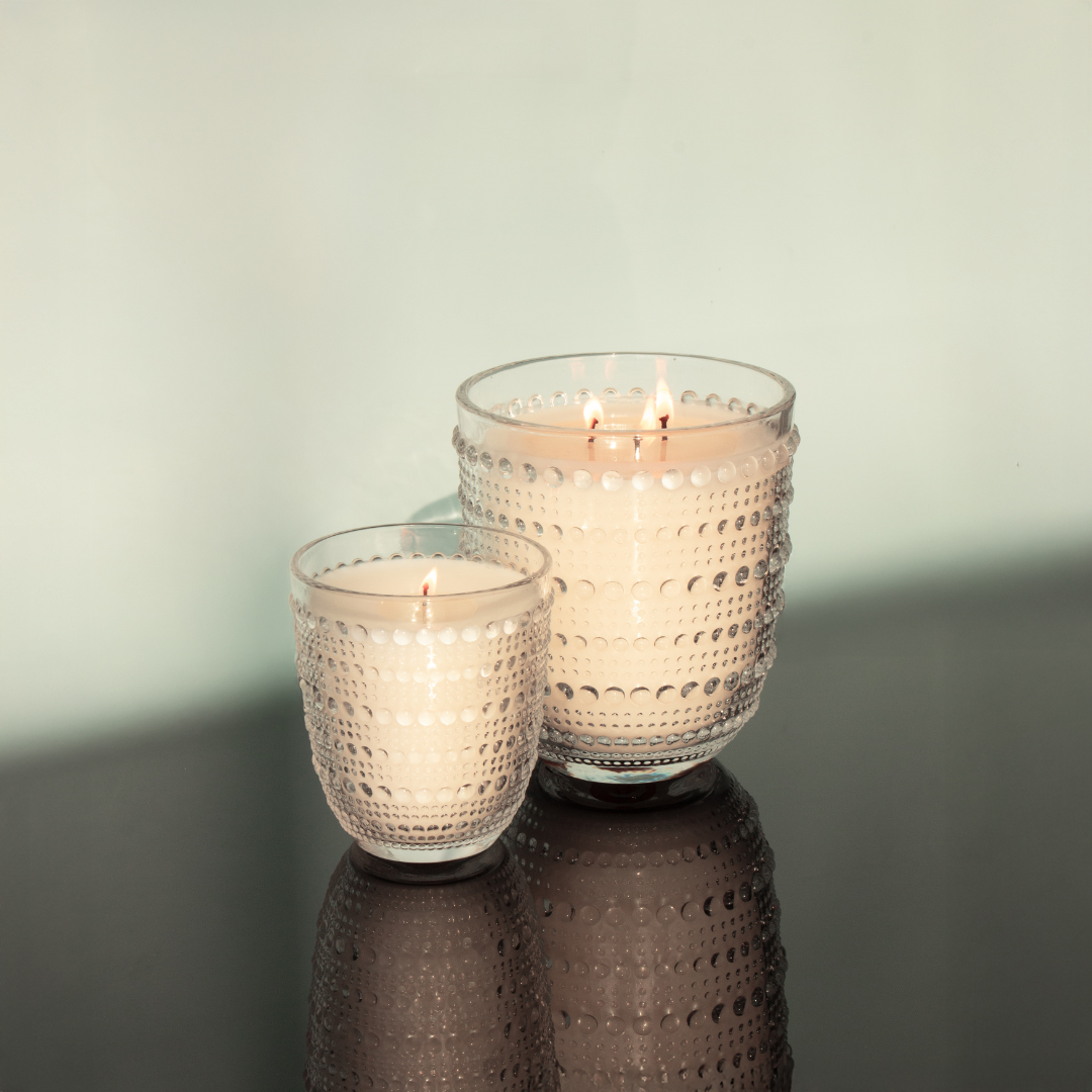 Vanilla + Patchouli (10oz)