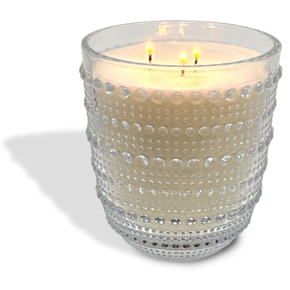 Vanilla Orchid & Patchouli (28oz)