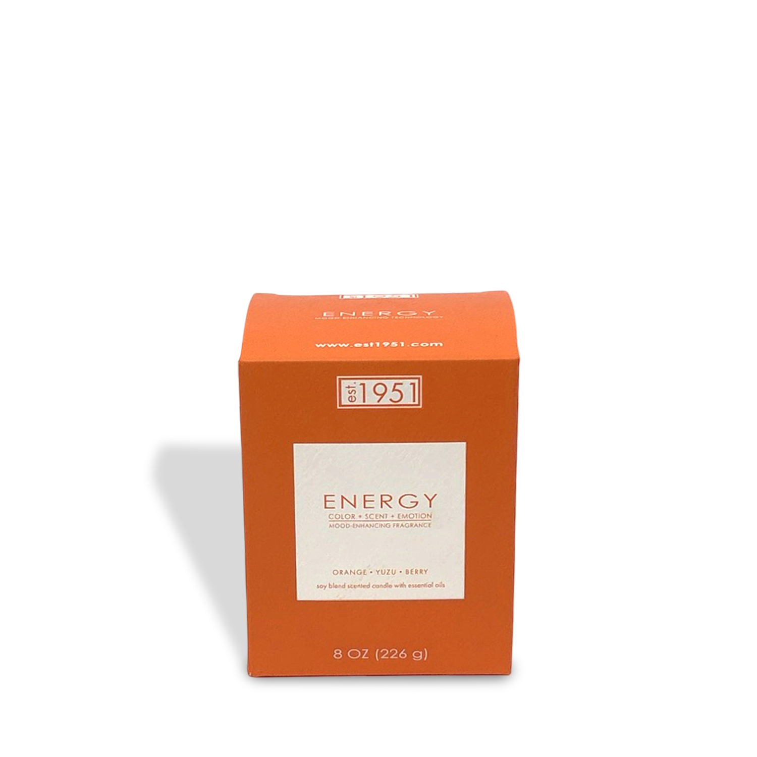 Energy (8oz)