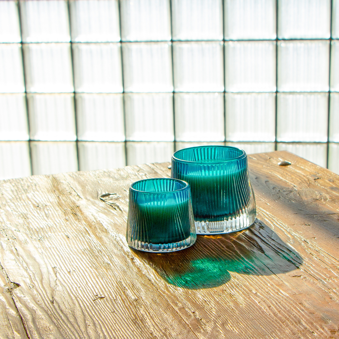 Midnight Iris & Verbena (9oz)