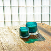 Midnight Iris & Verbena (9oz)