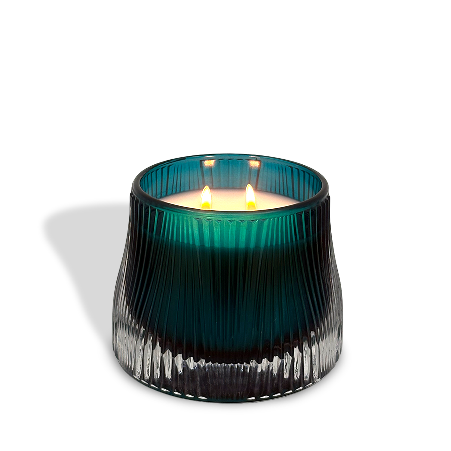 Midnight Iris & Verbena (9oz)
