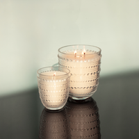 Vanilla + Patchouli (10oz)