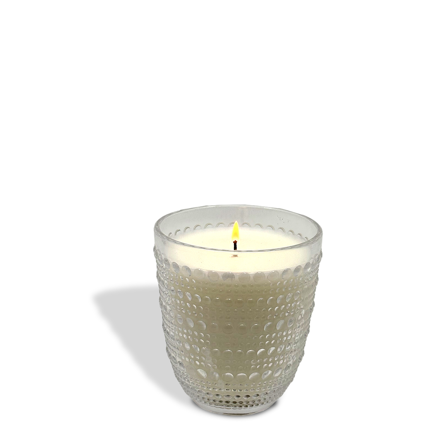 Vanilla + Patchouli (10oz)