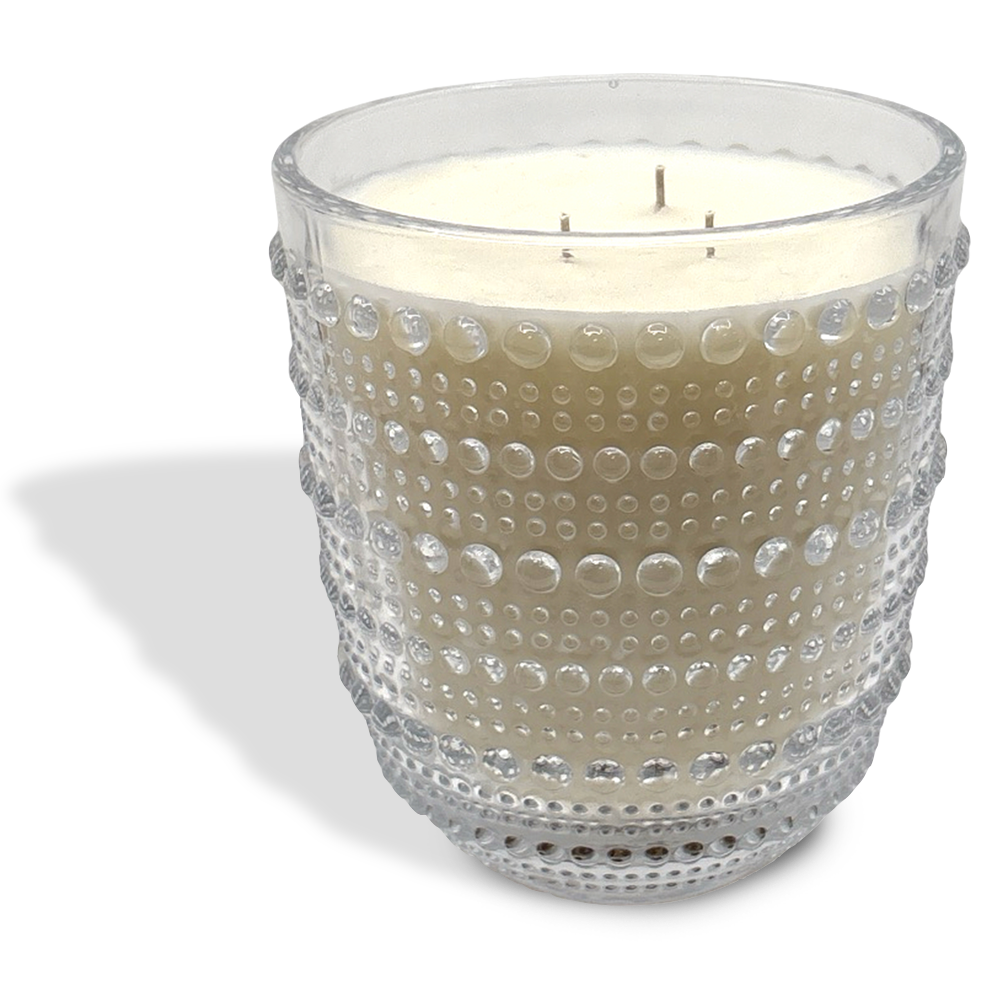 Vanilla Orchid & Patchouli (28oz)