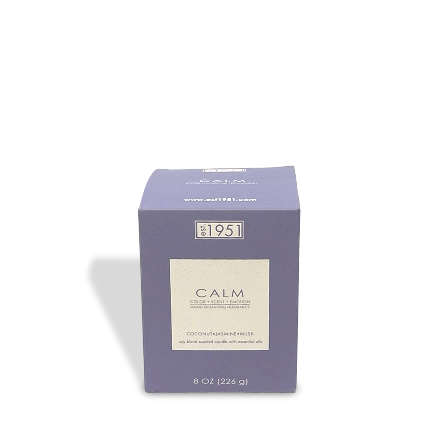 Calm (8oz)
