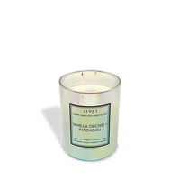 Vanilla Orchid & Patchouli (13oz)
