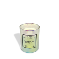 Lavender + White Tea (13oz)