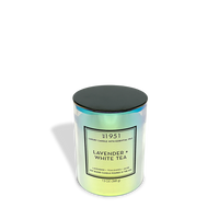 Lavender + White Tea (13oz)