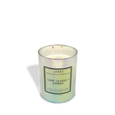 Lime Leaves + Amber (13oz)