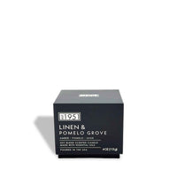 Linen & Pomelo Grove (4oz)