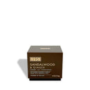 Sandalwood & Ginger (4oz)